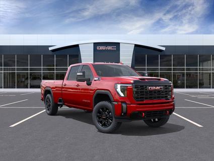 2026 GMC Sierra Rexburg ID