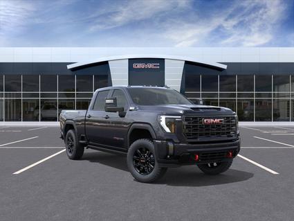 2026 GMC Sierra Rexburg ID