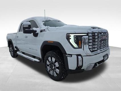 2025 GMC Sierra Kalispell MT