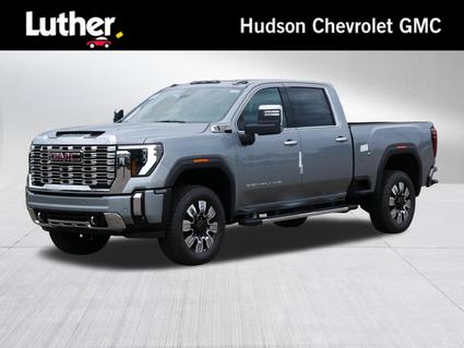 2025 GMC Sierra Hudson WI