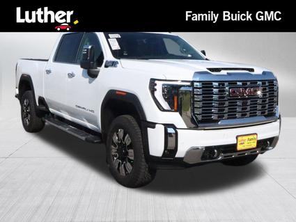 2026 GMC Sierra Fargo ND