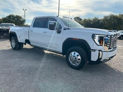 2025 GMC Sierra Cleburne TX