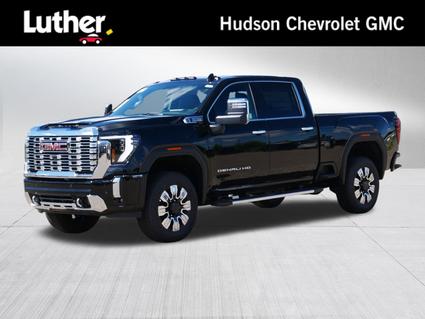 2025 GMC Sierra Hudson WI