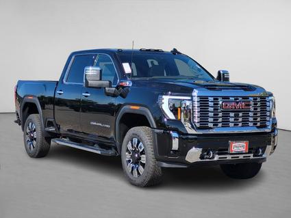 2025 GMC Sierra Billings MT