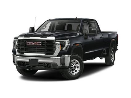 2025 GMC Sierra Twin Falls ID