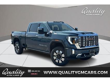 2025 GMC Sierra Alton IL