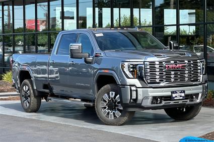 2025 GMC Sierra Vero Beach FL