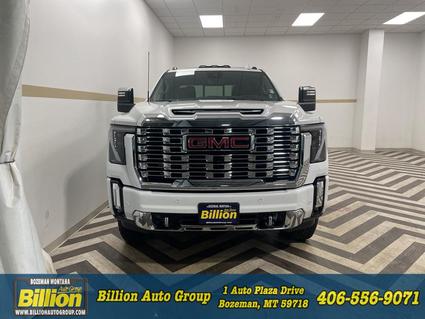2026 GMC Sierra Bozeman MT