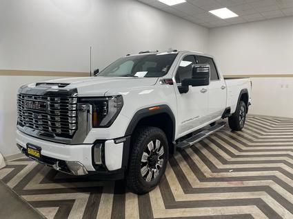 2026 GMC Sierra Bozeman MT