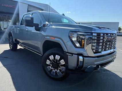 2026 GMC Sierra Twin Falls ID