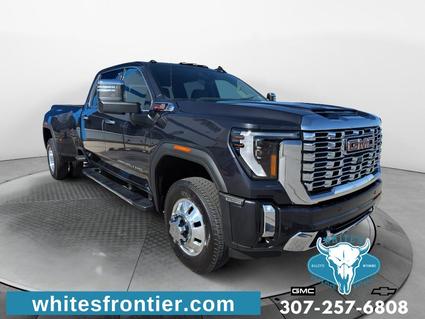 2026 GMC Sierra Gillette WY