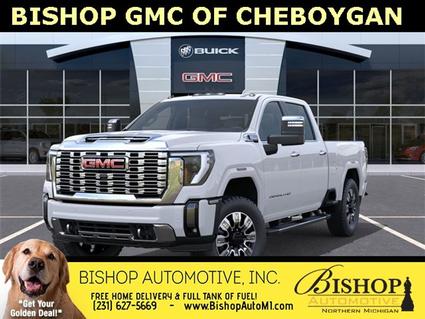 2026 GMC Sierra Cheboygan MI
