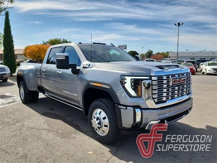 2026 GMC Sierra Broken Arrow OK