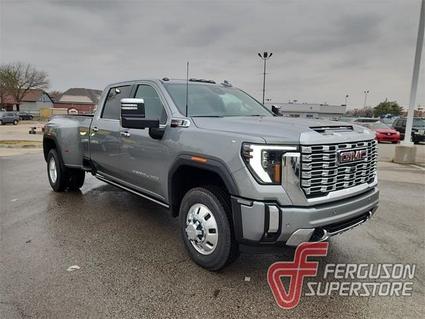 2026 GMC Sierra Broken Arrow OK