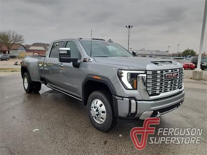 2026 GMC Sierra Broken Arrow OK