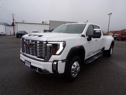 2026 GMC Sierra Cody WY