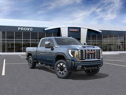 2026 GMC Sierra Provo UT