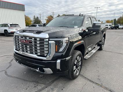 2025 GMC Sierra Rexburg ID