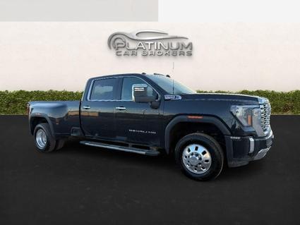 2025 GMC Sierra Spearfish SD