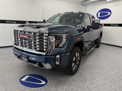 2025 GMC Sierra Bismarck ND