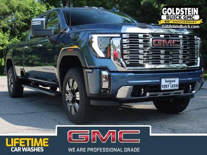 2025 GMC Sierra Albany NY