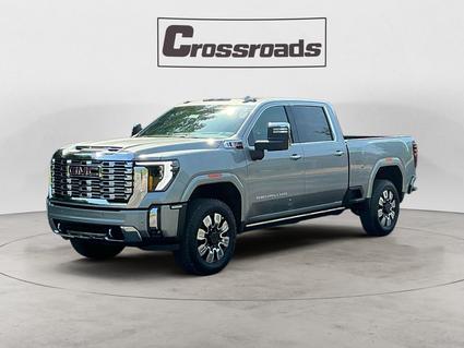 2025 GMC Sierra Corinth MS