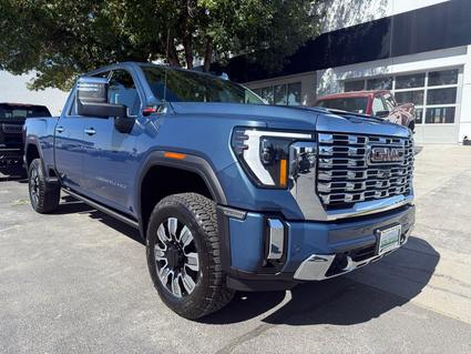 2026 GMC Sierra Twin Falls ID