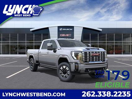 2026 GMC Sierra West Bend WI