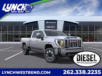 2026 GMC Sierra West Bend WI