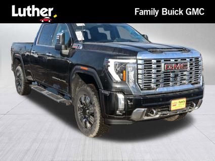 2026 GMC Sierra Fargo ND