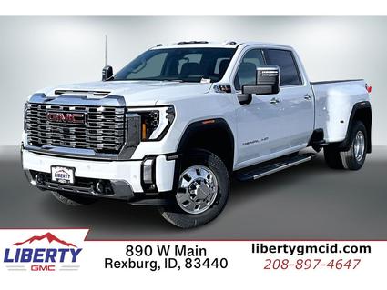 2026 GMC Sierra Rexburg ID