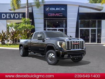 2026 GMC Sierra Naples FL