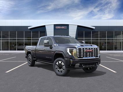 2026 GMC Sierra Rexburg ID