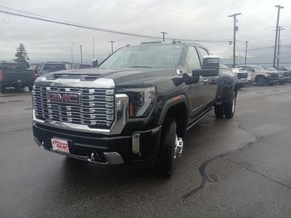 2025 GMC Sierra Tremonton UT