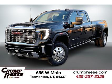 2025 GMC Sierra Tremonton UT