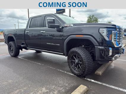2025 GMC Sierra Junction City OR