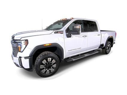 2025 GMC Sierra Billings MT