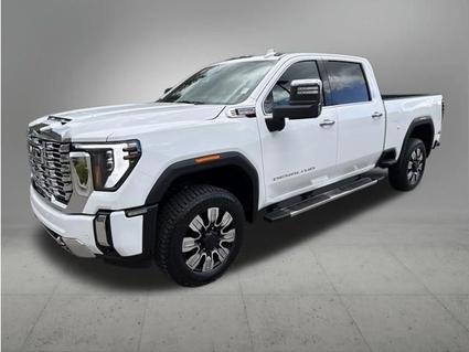 2025 GMC Sierra Glenwood Springs CO