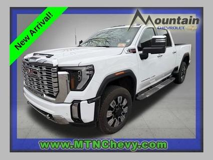 2025 GMC Sierra Glenwood Springs CO