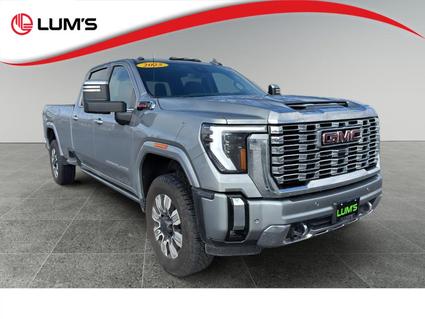 2025 GMC Sierra McMinnville OR