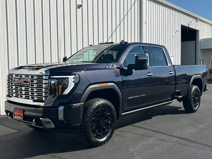 2025 GMC Sierra Hermiston OR