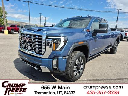 2026 GMC Sierra Tremonton UT