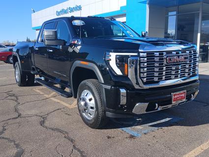 2026 GMC Sierra Evanston WY