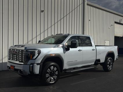 2026 GMC Sierra Hermiston OR
