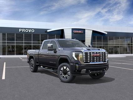 2026 GMC Sierra Provo UT