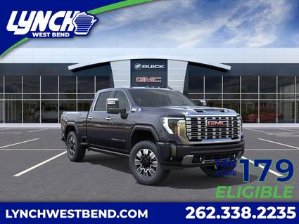 2026 GMC Sierra West Bend WI