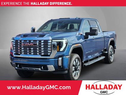 2026 GMC Sierra Cheyenne WY