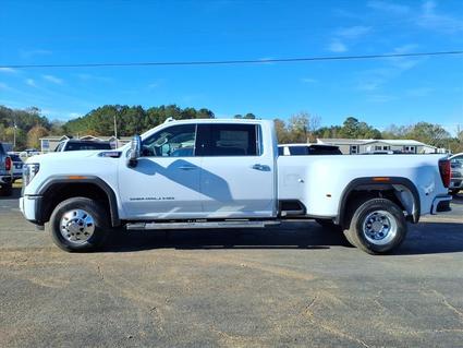 2026 GMC Sierra Carthage MS