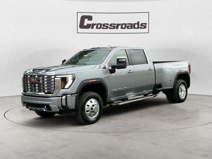 2026 GMC Sierra Corinth MS