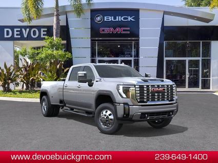 2026 GMC Sierra Naples FL